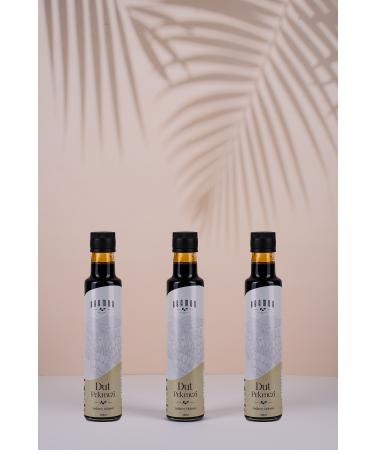 Abamor Natural NATURAL MULBERRY MOLASSES 3-PACK