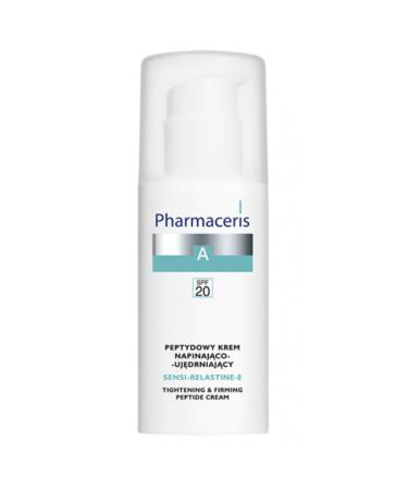 Pharmaceris Skin Structure Strengthening and Firming Anti-Line Anti-Wrinkle Cream-50 ml eleg.2461