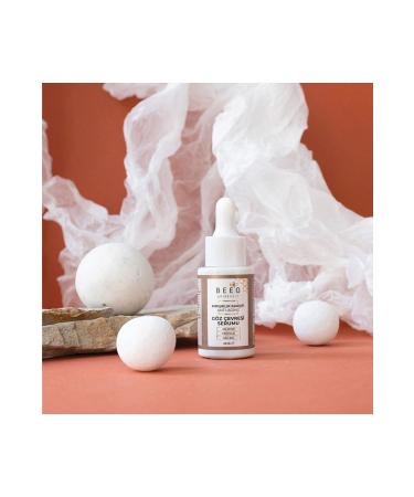 BEE'O Apibeauty Bee Venom Propolis Anti-Aging Eye Contour Care Serum 15ml - Buy Online on GoSupps.com