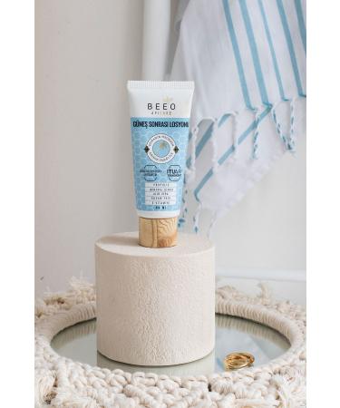 BEE'O Apicare Propolis After Sun Cream - Buy Online on GoSupps.com
