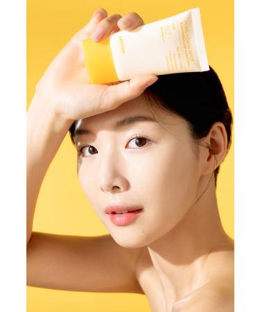 Celimax Pore Dark Spot Brightening Care Sunscreen Spf50 Pa 50ml / Anti-Spot Brightening Sunscreen - Buy Online on GoSupps.com