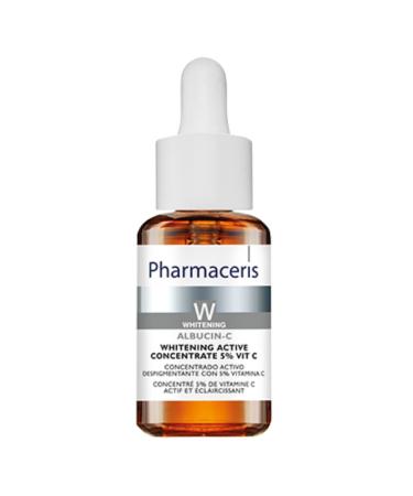 Pharmaceris Serum that Delays the Aging and Wrinkle Time of the Skin with Vitamin C Content eleg.2525
