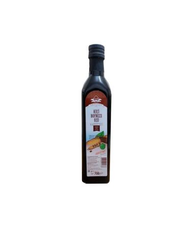 Astra Market Carob Extract Glass Bottle 700 Gr