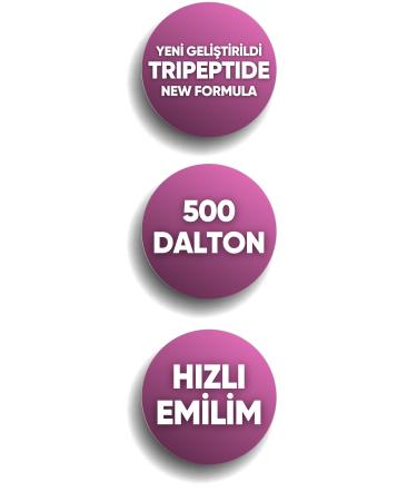 Vitogen Tripeptide Collagen Lotion 250ml | Fast Absorption | Tripeptide New Formula - Buy Online on GoSupps.com