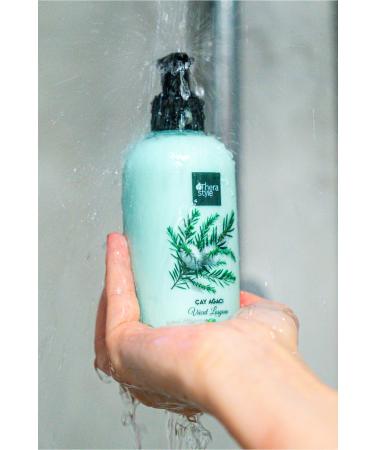Thera Style Tea Tree Moisturizing Body Lotion Body Lotion 250ml | For Acne and Oily Skin - Buy Online on GoSupps.com