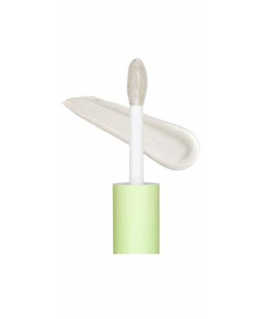 Flormar GREEN UP LQD HIGHLIGHTER-001 PEARL - Buy Online on GoSupps.com