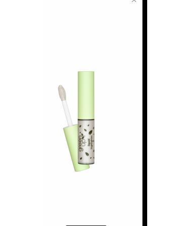 Flormar GREEN UP LQD HIGHLIGHTER-001 PEARL - Buy Online on GoSupps.com