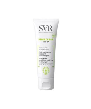 SVR Sebiaclear Hydra 40 ml