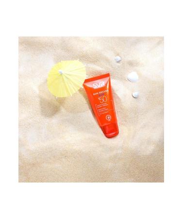 SVR Sunsecure Blur Spf50 50 ml - Buy Online on GoSupps.com