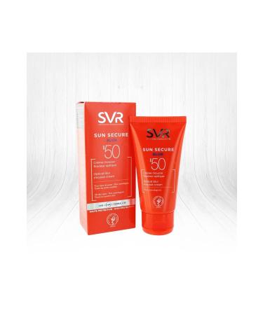 SVR Sunsecure Blur Spf50 50 ml - Buy Online on GoSupps.com