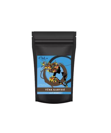 Chef in Coffee Teachers' Day Chef in Coffee Trial Size Coffee (50 gr. x 5 Packs) - Buy Online on GoSupps.com