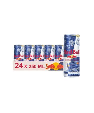Red Bull Energy Drink 250ml - Buy Online on GoSupps.com
