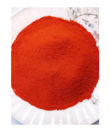 SWEET POWDERED PEPPER FROM THE LAND OF EFELER 200 GR