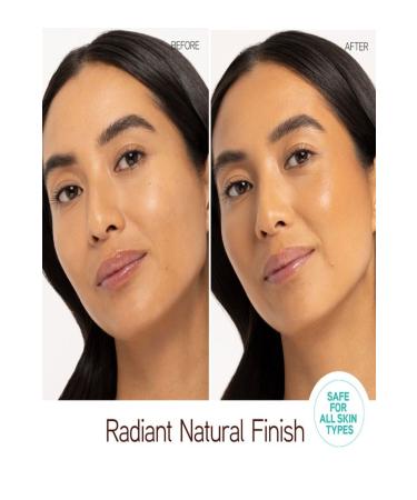 Physicians Formula Mineral Wear Diamnd Bronzer Deep Bronze Gem - Buy Online on GoSupps.com