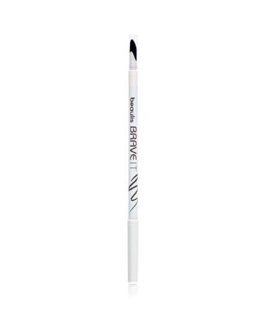 beaulis Brave It Smoky Eyeliner Sponge Applicator Smoky Eye Makeup