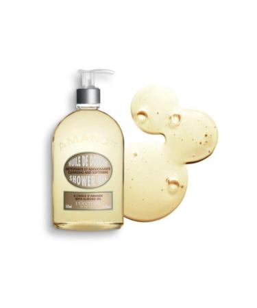L'Occitane Verbena Shower Gel - Verbena Shower Gel MUC ZE24 - Buy Online on GoSupps.com