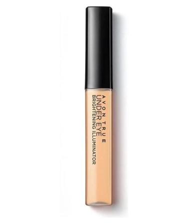 Avon True Under Eye Brightening Concealer. Natural Radiance - Buy Online on GoSupps.com