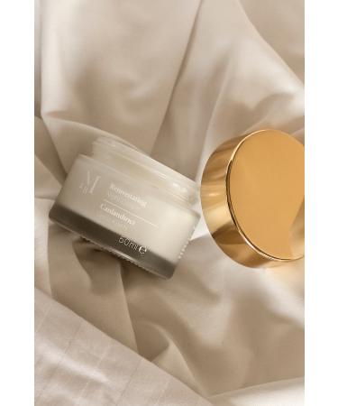 M SBAH E Revitalizing Night Care Cream 50 Ml - Buy Online on GoSupps.com