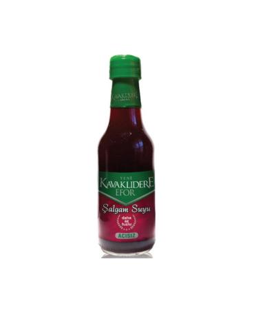 Kavakl dere Turnip Juice 300 ml (12 PACK)