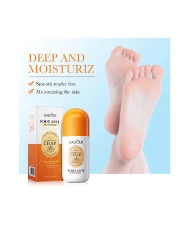 SADOER Foot Crack Prevention and Repair Gel (50 ML)