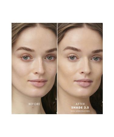 Armani Beauty Luminous Silk - All Day Long-Lasting Intense Pigmented Luminous & Shiny Finish Foundation 30ML - Buy Online on GoSupps.com