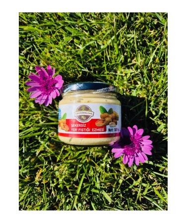 Kg Dried Food Sugar-Free Peanut Butter (300 Gr)