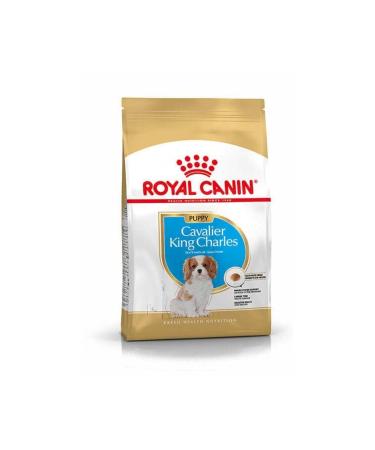 Royal Canin Cavalier King Charles Junior Puppy Food 1.5 Kg