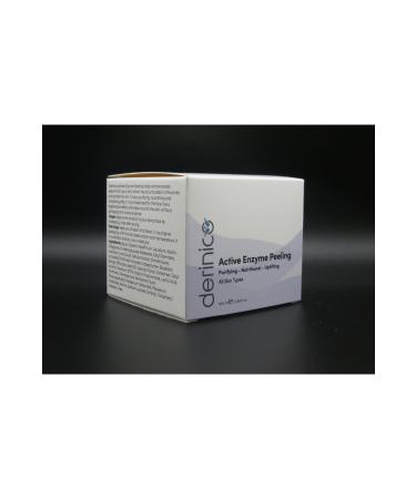 Derinico Powder Enzyme Peeling