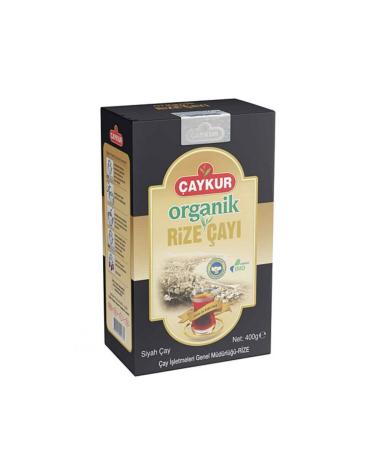 aykur Organic Rize Tea