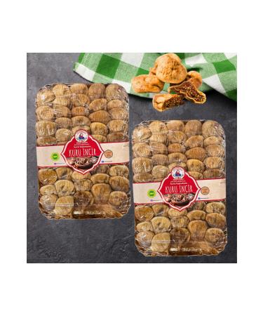 LAND OF EFELER Dried Fig 1000 g - Buy Online on GoSupps.com