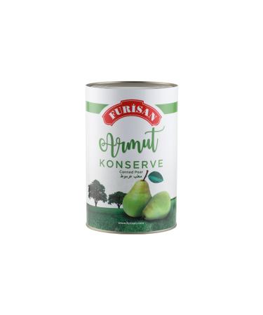 FUR SAN Canned Pears 5 kg