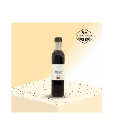 Turan Honey & Local POMEGRANATE SOUR 250ml