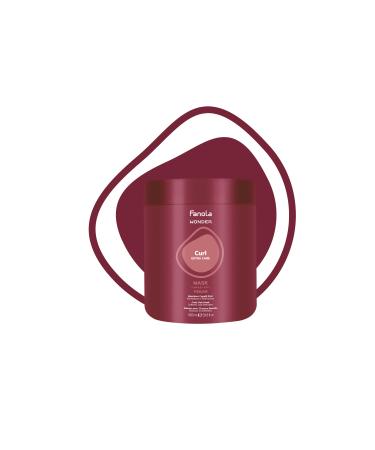 Fanola Wonder Curl Mask for Curly Hair 1000ml