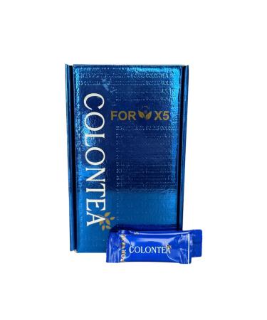 FORX5 Colontea
