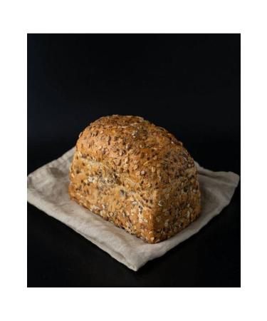Ekotime Organic Ottoman Bread 700 Gr