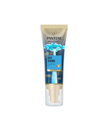 Pantene Hyaluronic Acid Split Ends Moisturizing and Smoothing Night Serum eleg.2540 - Buy Online on GoSupps.com