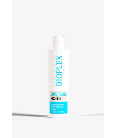 bioplex professional istanbul protein hair conditioner 350 ml - Buy Online on GoSupps.com