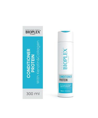 bioplex professional istanbul protein hair conditioner 350 ml