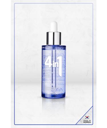 DR. CELLIO Collagen Essence Anti-Wrinkle Korean Skin Serum That Gives Skin a Firm Appearance