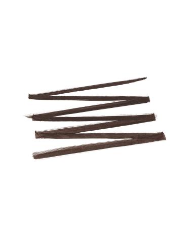 Flormar Matte Liquid Pencil Eyeliner (COFFEE) - 002 Brown - MC.GZLK65 - Buy Online on GoSupps.com