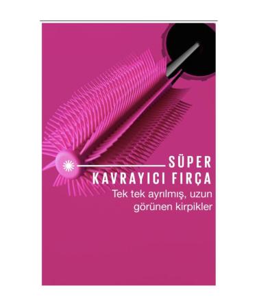 Maybelline New York Lash Sensational Firework Mascara & Instant Perfector 4 Effects in 1 Foundation Ligth (Medium Tone) - Buy Online on GoSupps.com