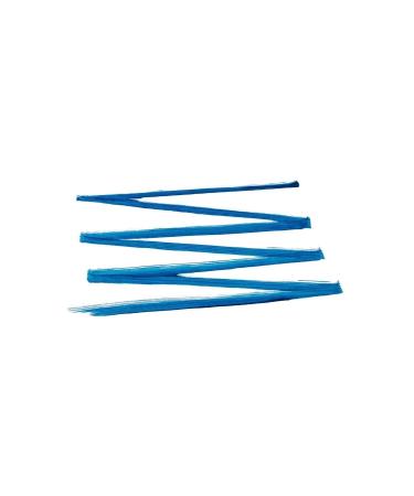 Flormar Maintains a Fresh Look All Day Long Matte Liquid Pencil Eyeliner (navy blue) -003 Mc.gzlk67 - Buy Online on GoSupps.com