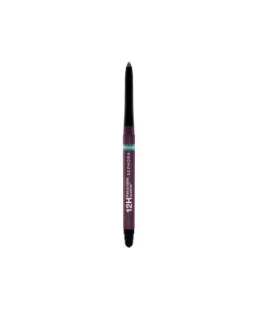 SEPHORA COLLECTION Retractable Eyeliner - Shimmer Purple 03