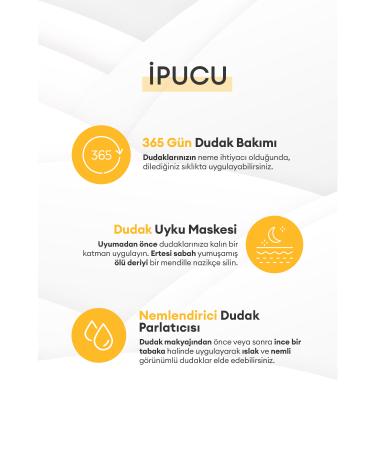 Missha Honey and Milk Nourishing and Moisturizing Lip Mask A'PIEU Honey & Milk Daily Lip Mask (Honey) - Buy Online on GoSupps.com