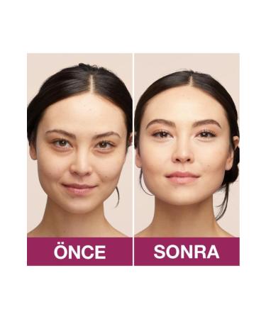 Maybelline New York Instant Anti Age Eraser Concealer 01 & Sunkisser Shimmering Liquid Blush 02 Uptown Glow & Mini Mascara - Buy Online on GoSupps.com