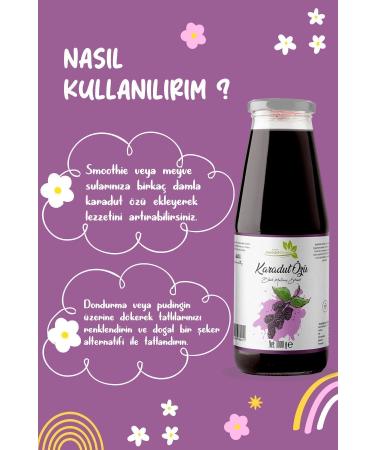 Black Mulberry World Black Mulberry Extract 1000 gr - Buy Online on GoSupps.com