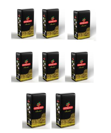 Gurcay Gurcay Incebel 8 X 1 KG SUPER ECONOMIC