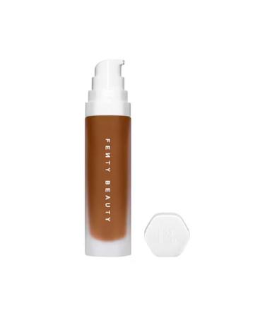 FENTY BEAUTY Soft' Lit Naturally Luminous Foundation - All Skin Types FoundationMMCZ196