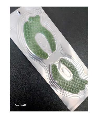 SEVRU Eye Mask Gel and Ice Mask Anti-Puffiness and Dark Circle Under Eyes Repairing Sleeping Mask - Buy Online on GoSupps.com