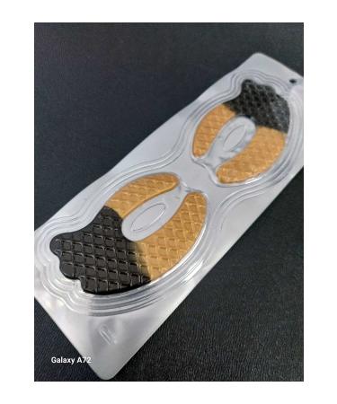 SEVRU Eye Mask Gel and Ice Mask Anti-Puffiness and Dark Circle Under Eyes Repairing Sleeping Mask - Buy Online on GoSupps.com